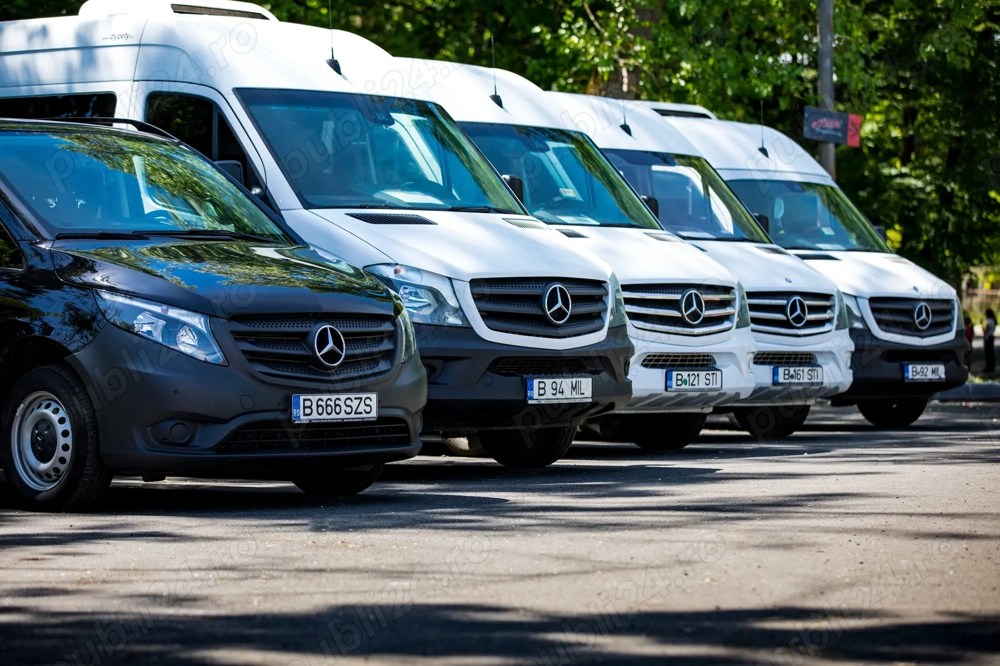 Angajăm șofer categoria D Angajăm șofer categoria D