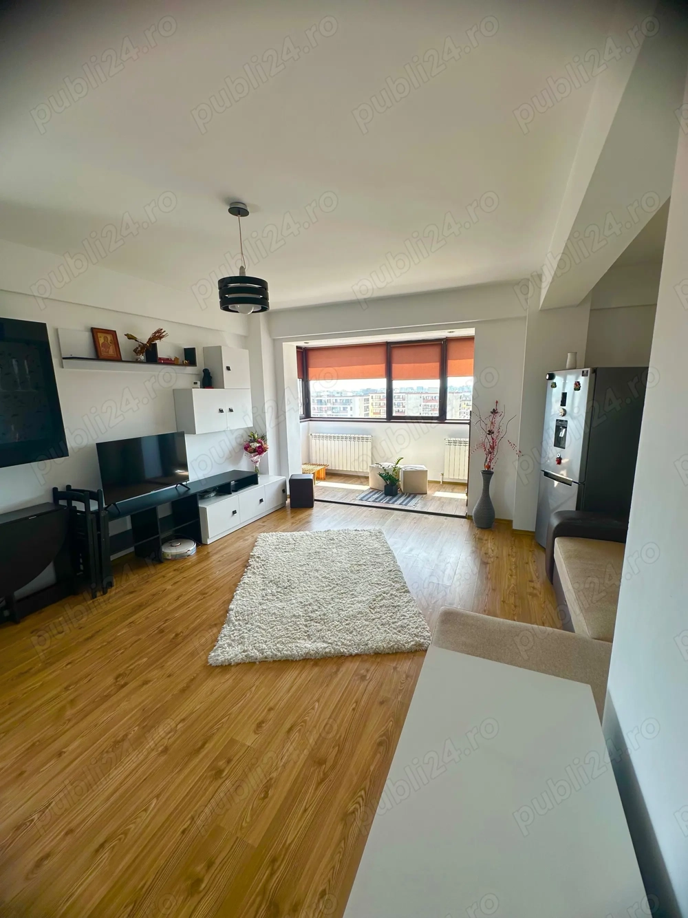 Studio de vânzare   Tomis Plus   vedere la mare și lac