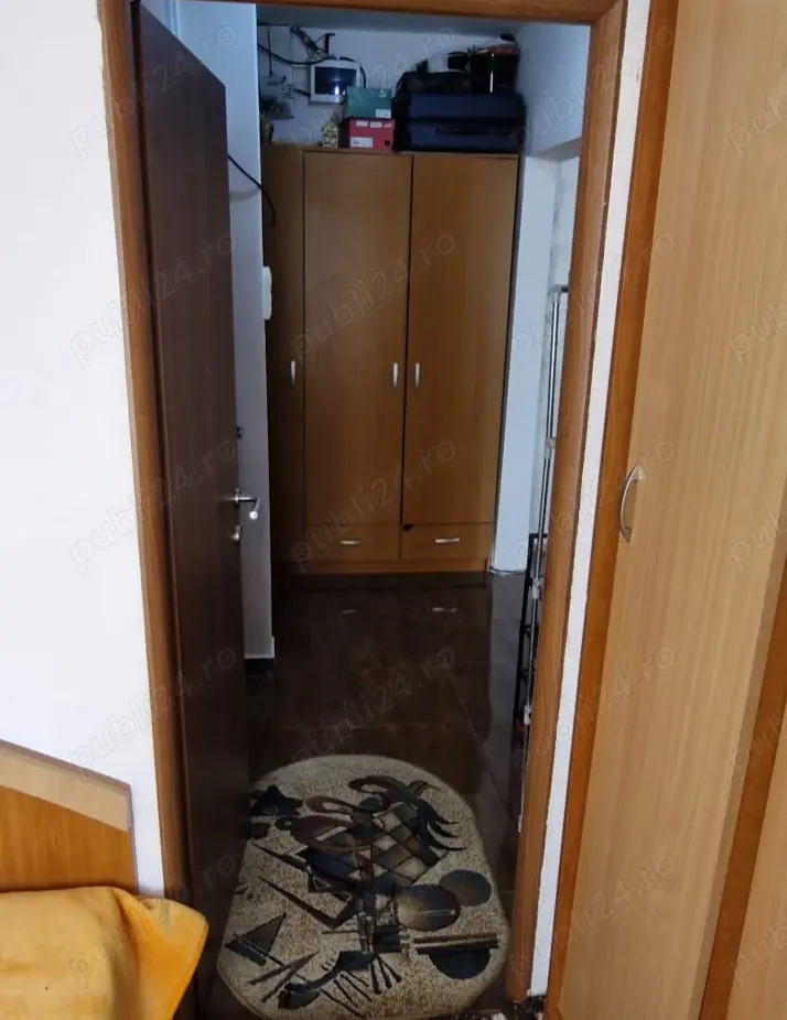 Vând garsoniera deosebita