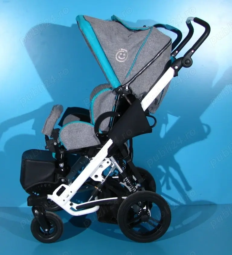 Carucior pentru copii cu dizabilitati -Otto Bock Kimba Neo