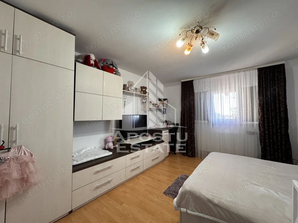 Apartament 2 camere | Decomandat | 49mp utili | La cheie | Dâmbovița