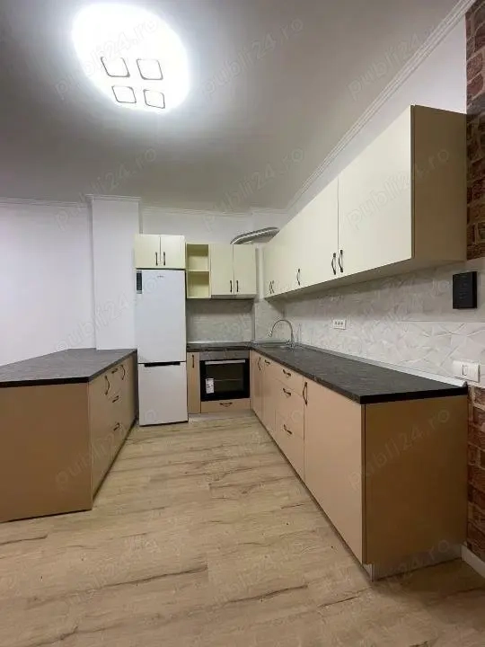 Apartament 2 camere-Torontalului-loc de parcare