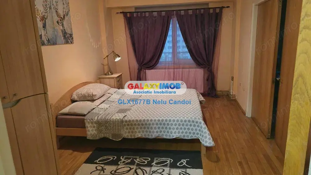 INCHIRIERE 2 CAMERE 13 SEPTEMBRIE CATEDRALA NEAMULUI