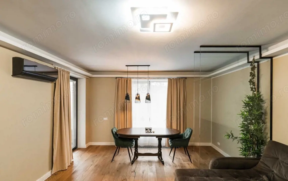 Apartament premium 3 camere-Belveo-Brasov