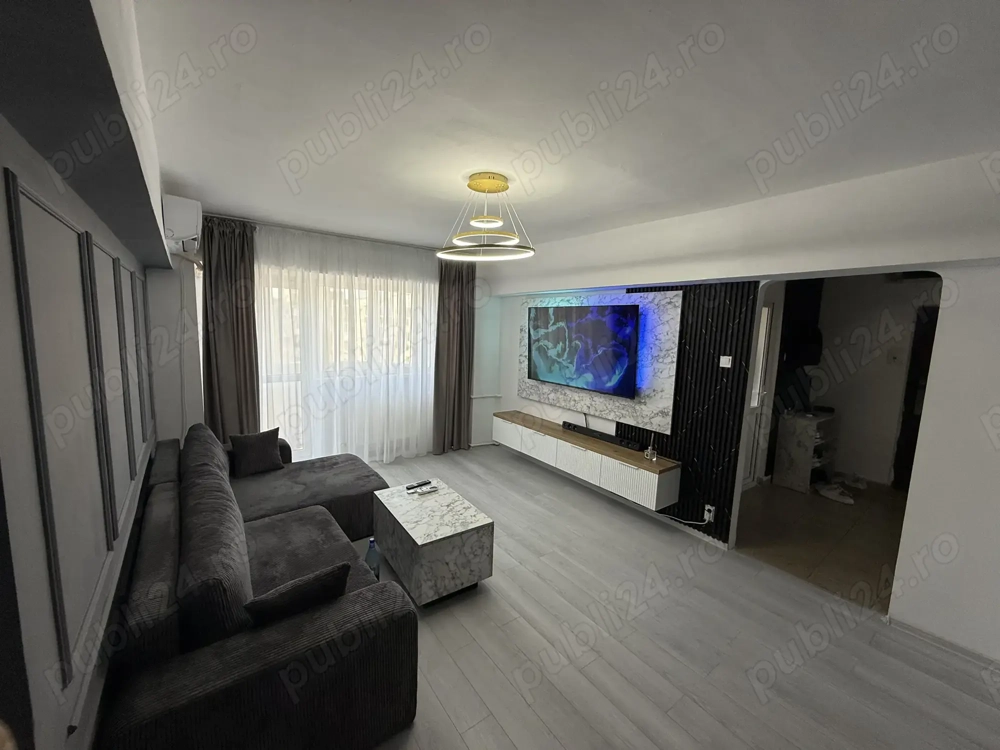 Proprietar 2 camere metrou Tineretului Timpuri noi