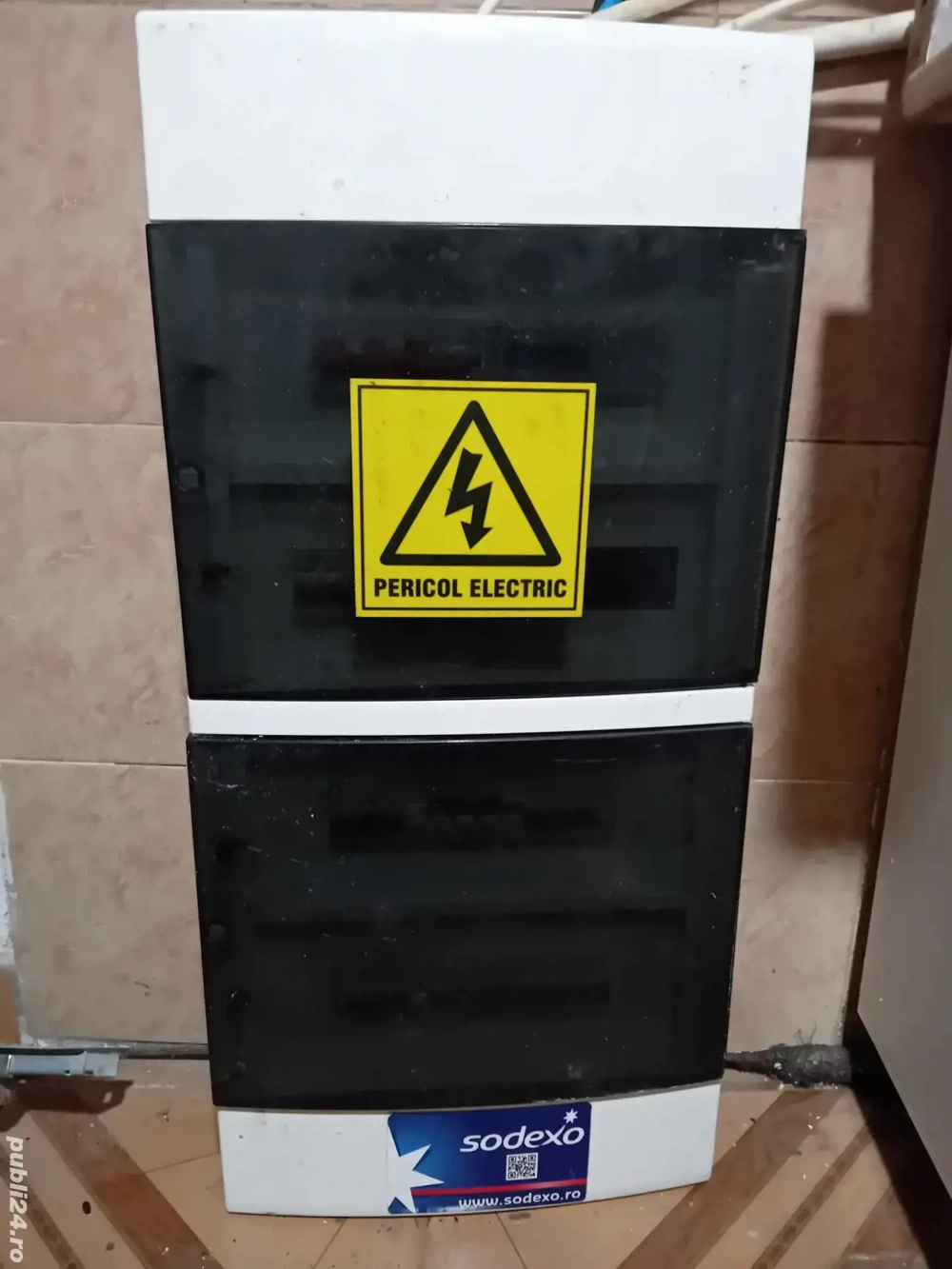 tablou electric 380v