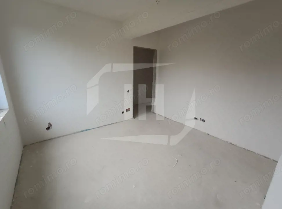 Apartament 2 camere, intermediar,  bloc premium