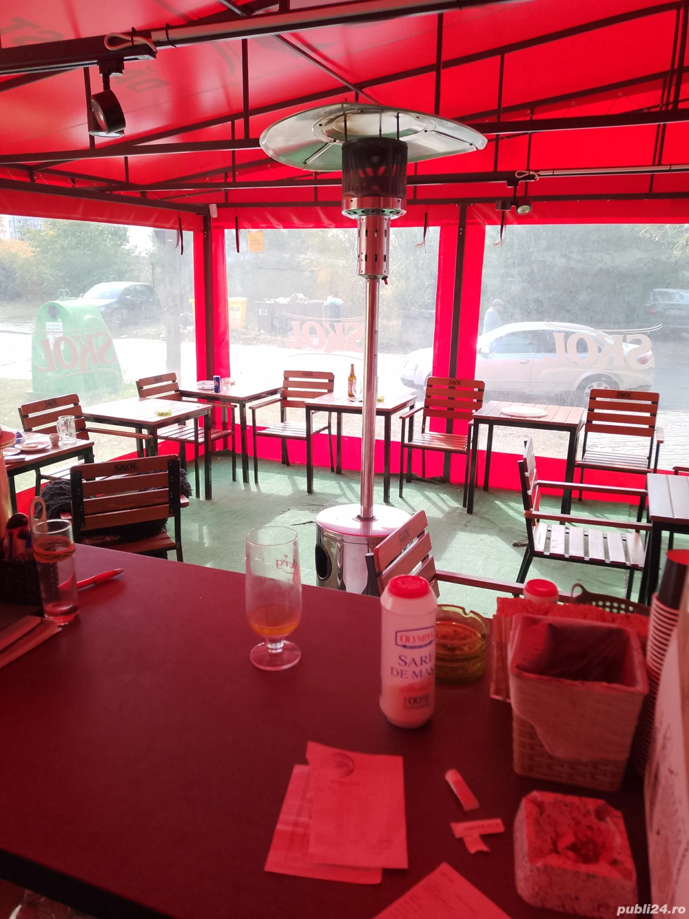 cedez afacere bar 