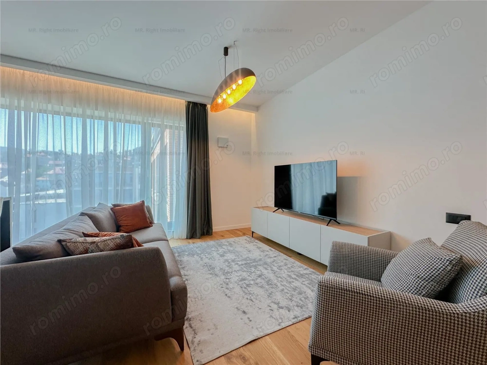 Studio | Gama Premium LUX | Utilitati incluse | Central Studio | Gama Premium LUX | Utilitati incluse | Central