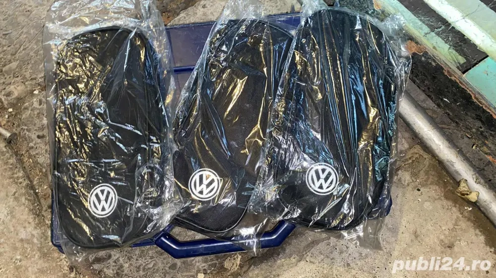 genute organizatoare