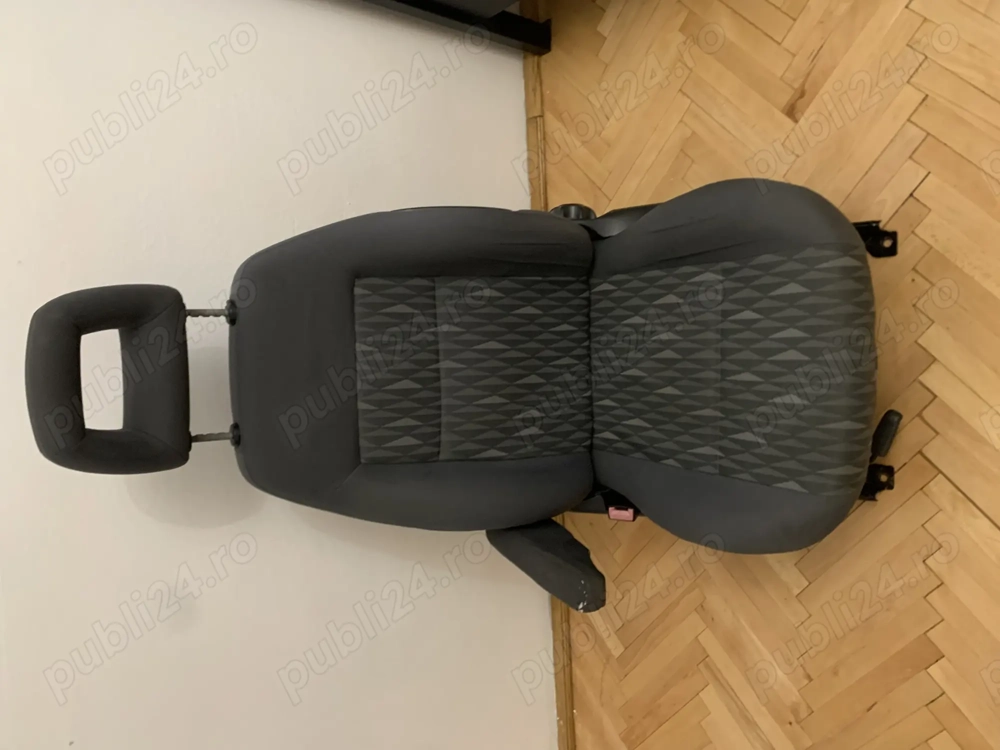 Scaune față șofer stânga și față dreapta Vw, Seat, Ford Galaxi 