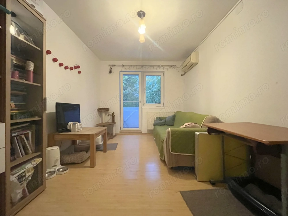 Apartament 3 camere – Zona Spitalul Județean