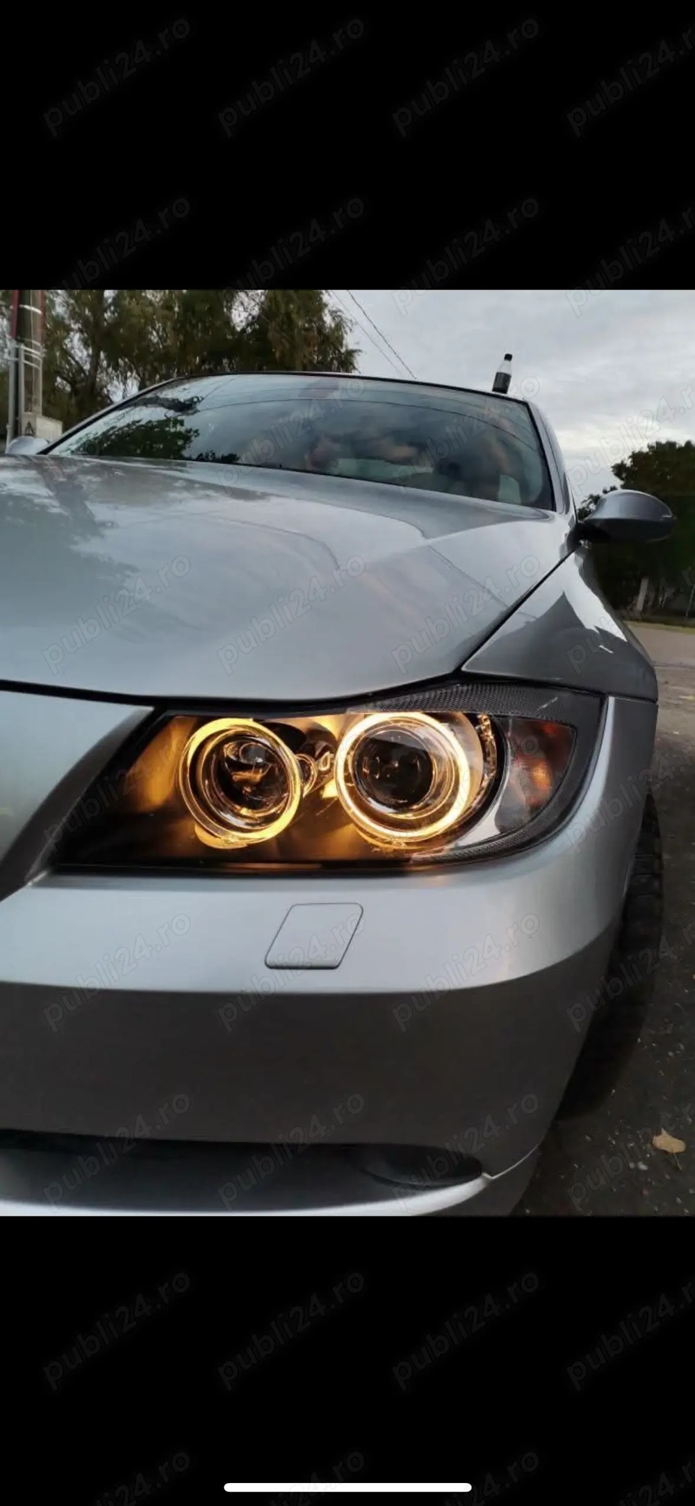 Vand BMW Seria3 e90 320d