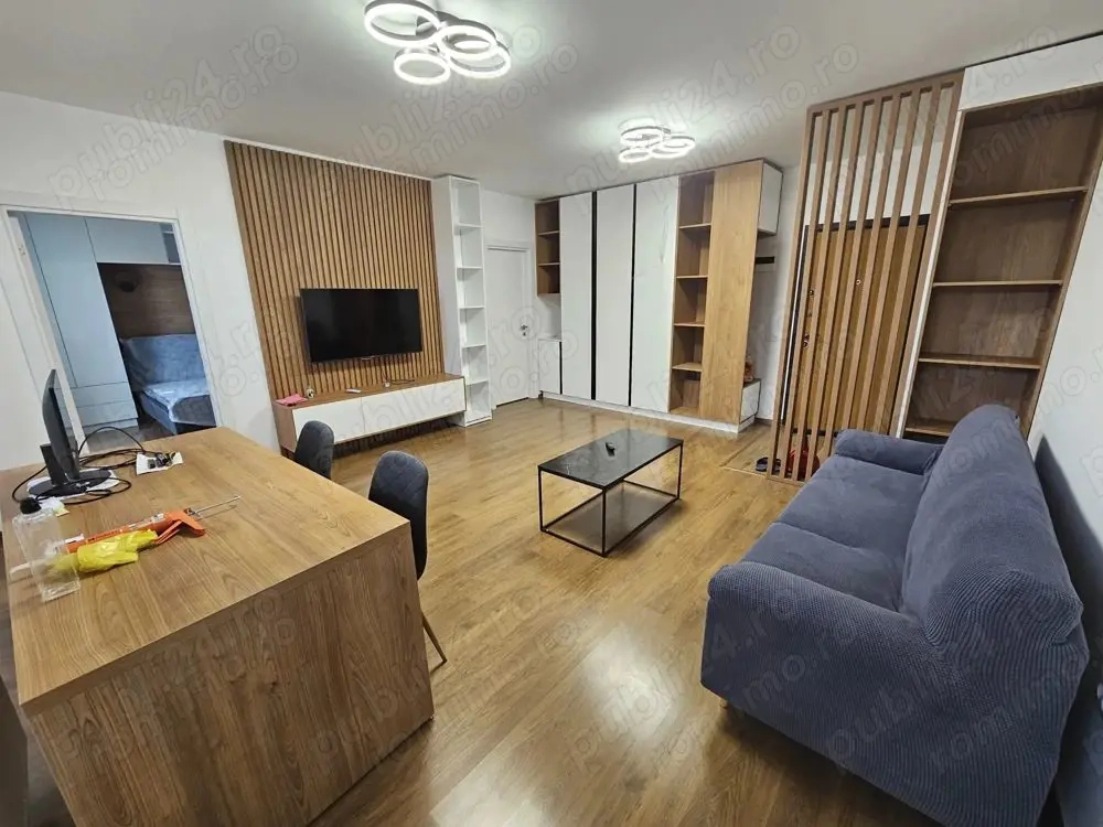De vanzare apartament 2 Camere  Militari, Osiei