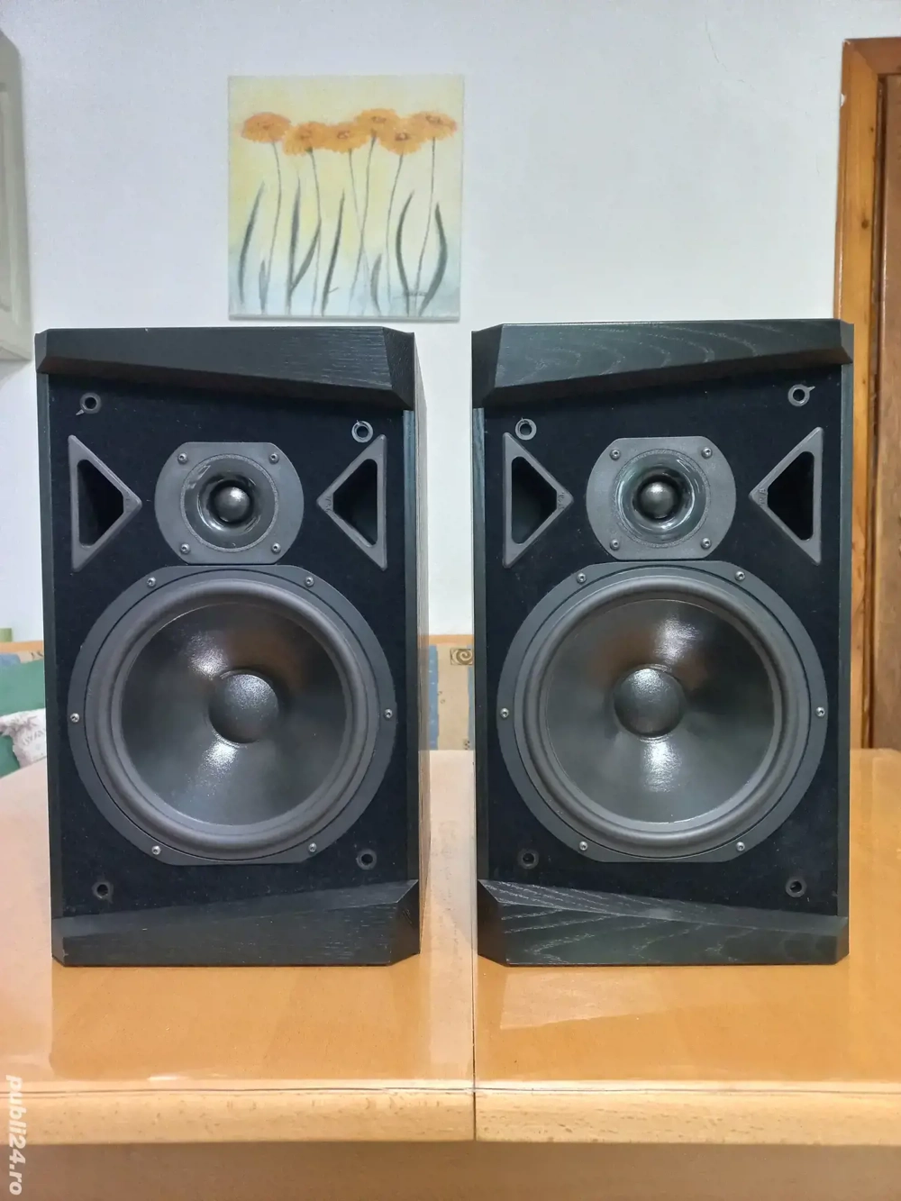 Boxe T+A Helios midi 2