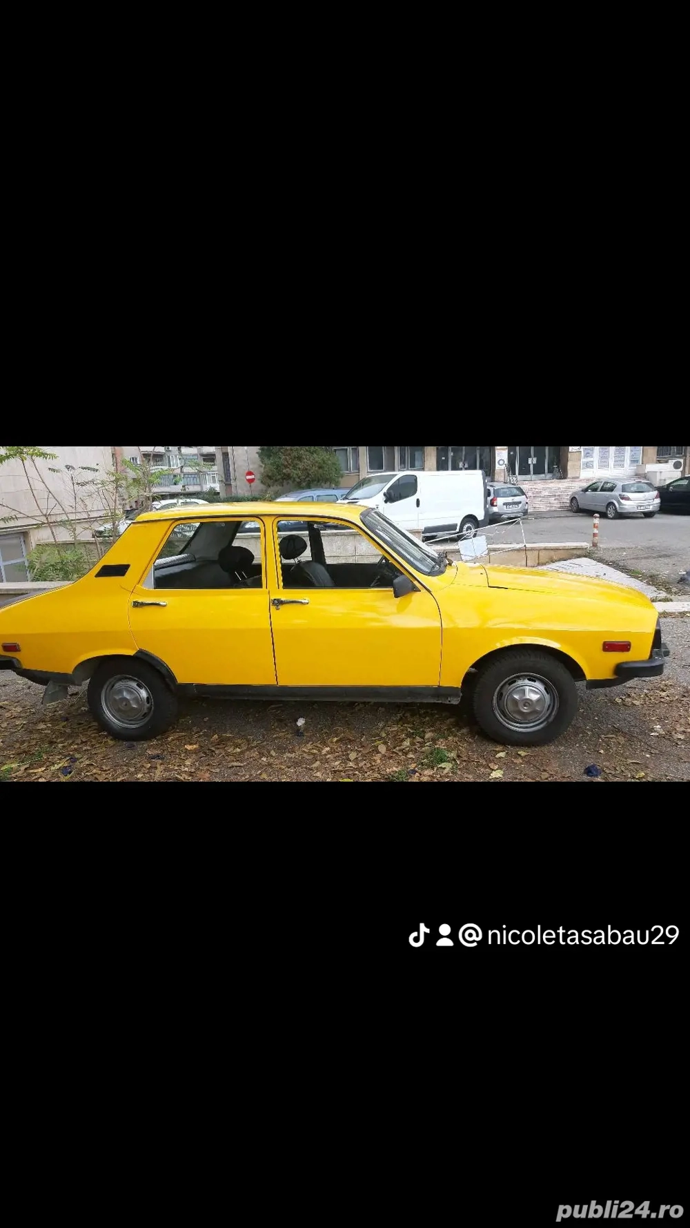Dacia 1310TX 