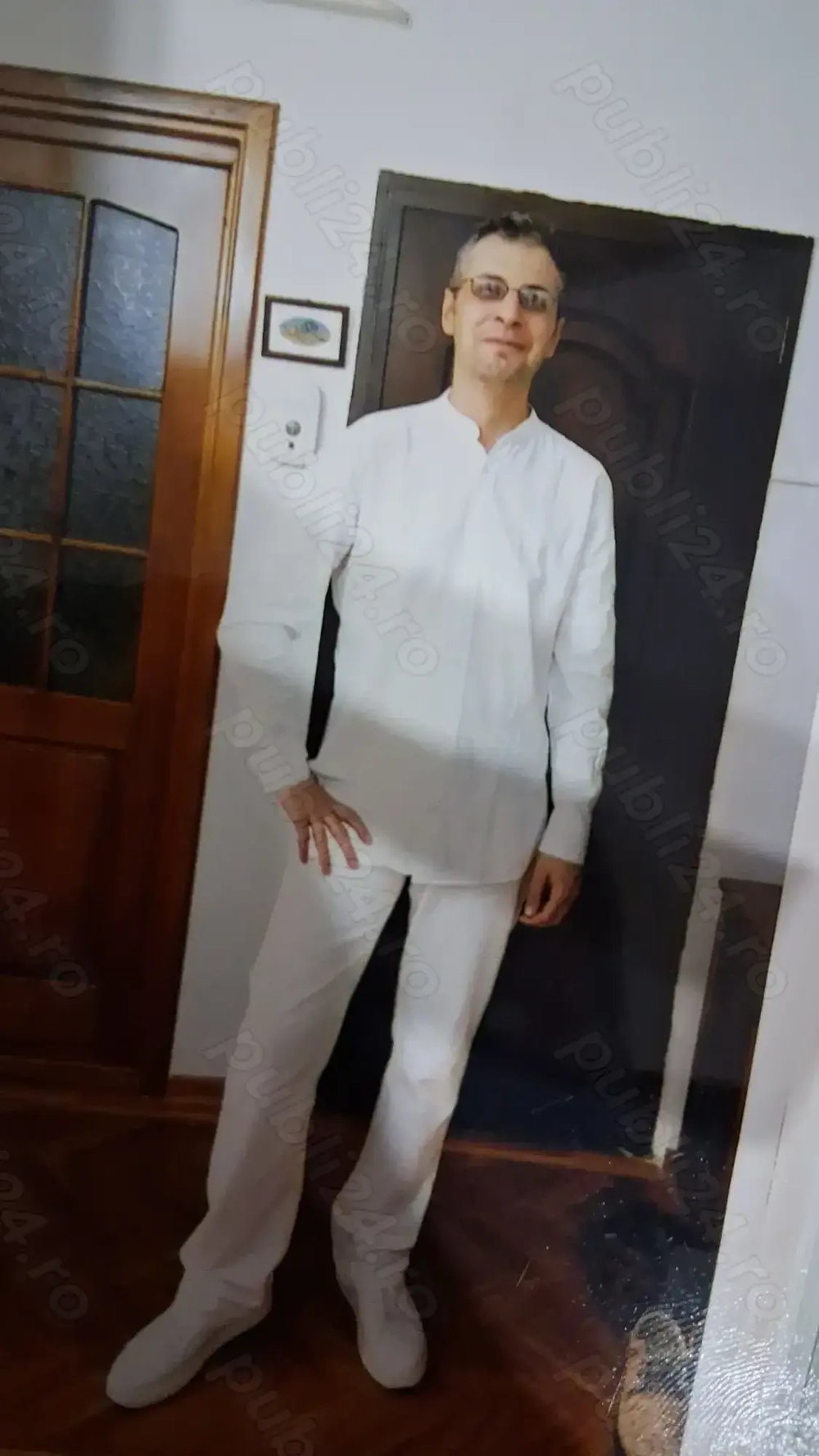 Ofer masaj  pt domnisoare slabute  sunt cuminte si ascultator 