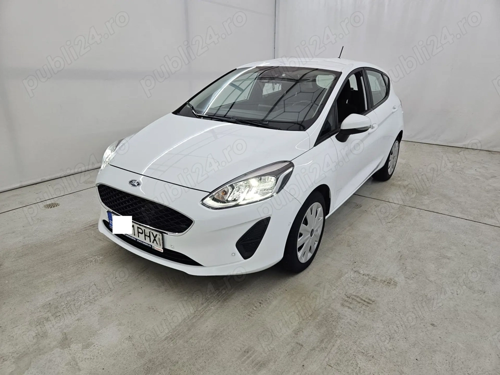 Garantie 3 Ani, TVA Deductibil, Posibilitate Cash, Leasing, Credit