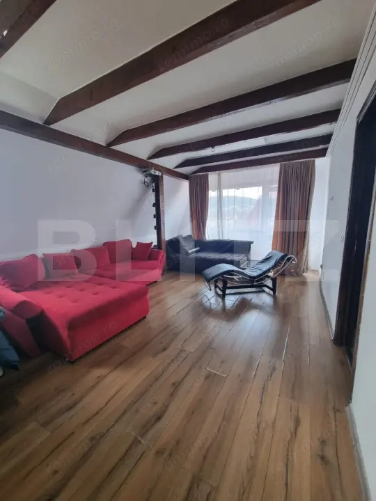 Apartament premium semidecomandat, cu 2 camere, in zona Muzeul Apei