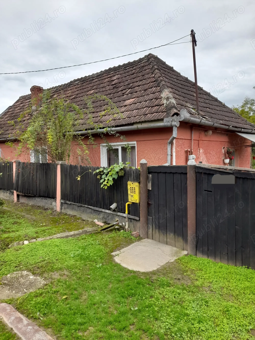 Casa de vanzare Craiesti  Mures