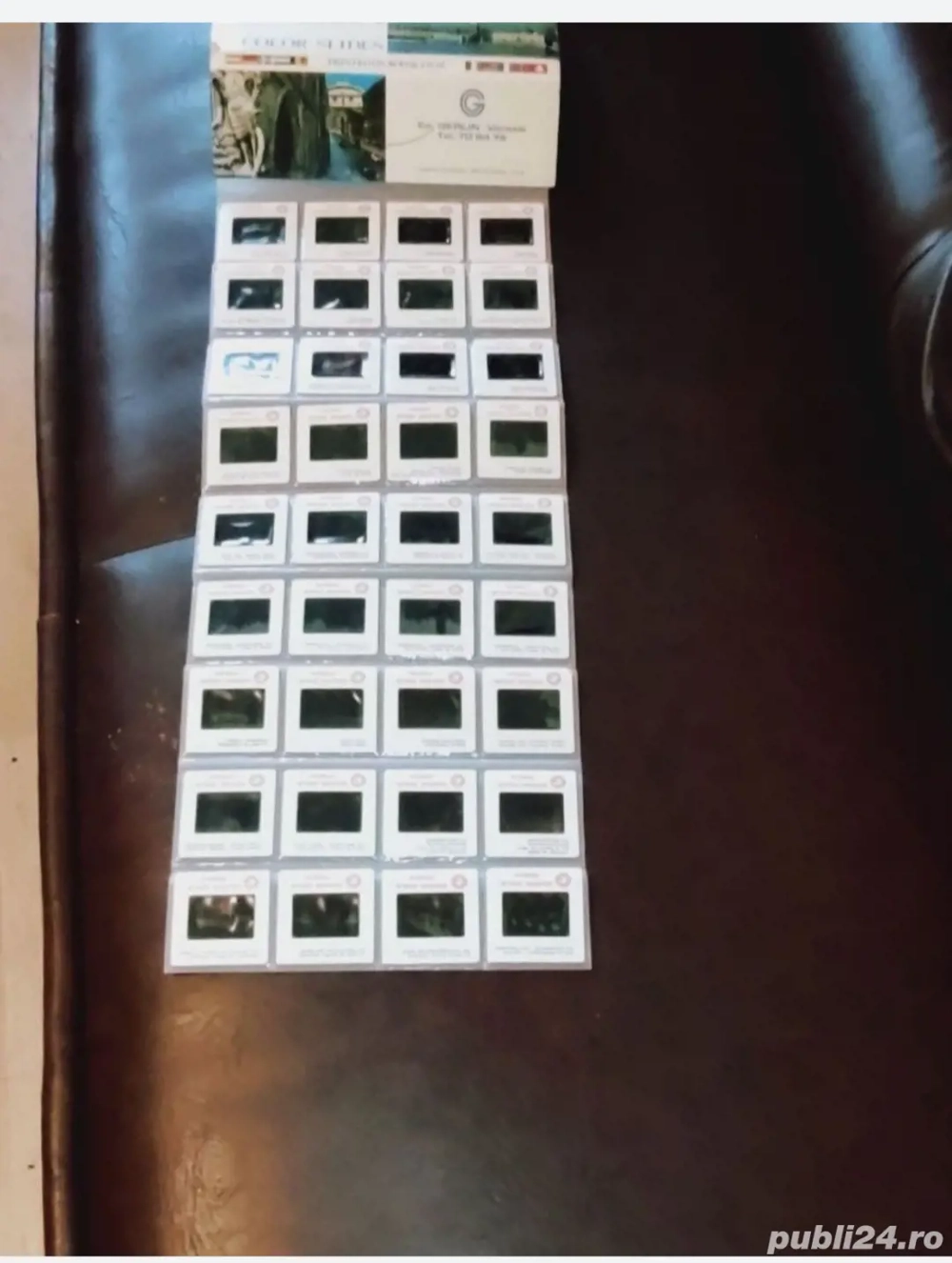 Roma,Ventia ,Washinton