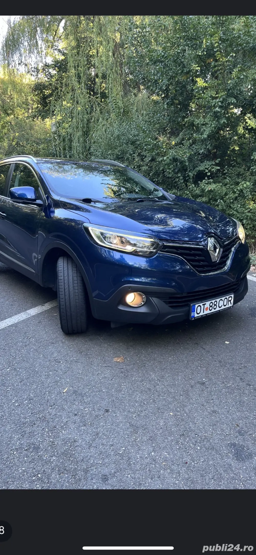 Renault Kadjar Renault Kadjar