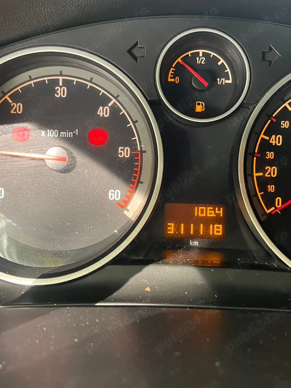 Opel Astra H 1.7 CDTI - De Vânzare