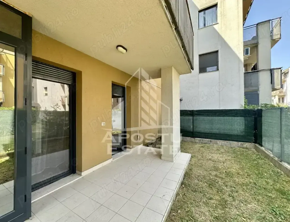 Proprietar inchiriez apartament in dumbravita-McDonalds