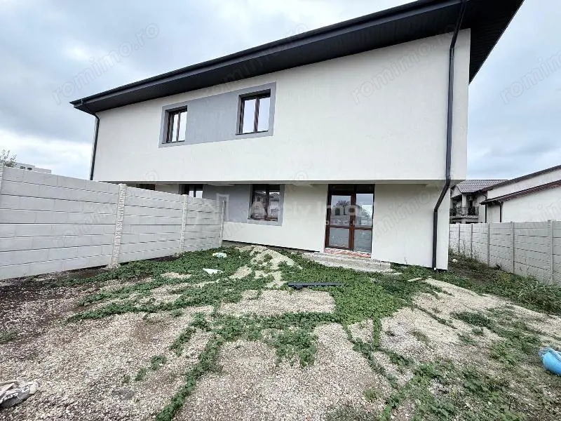 Casa - Duplex -  Prelungirea Ghencea-  Cartierul Latin -  139000E tva inclus - Comision 0 !