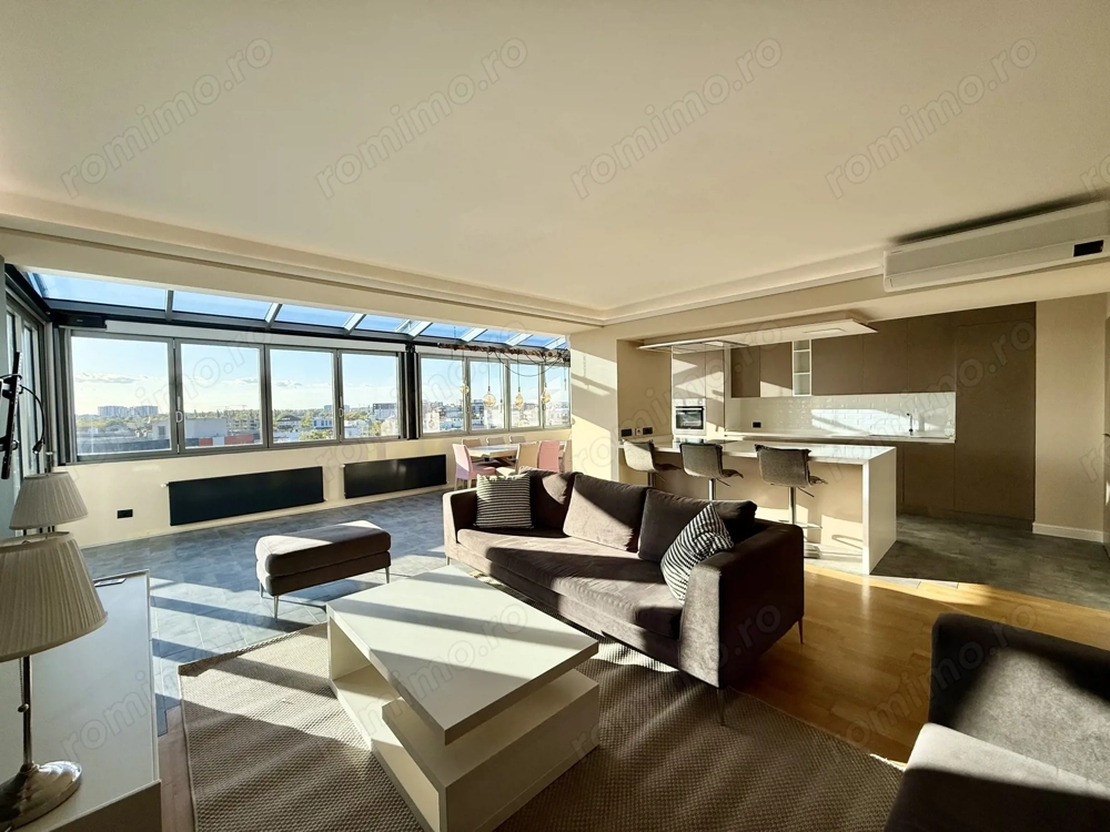 3 camere | 131 MPU | Parcare | Boxa | GREEN LAKE