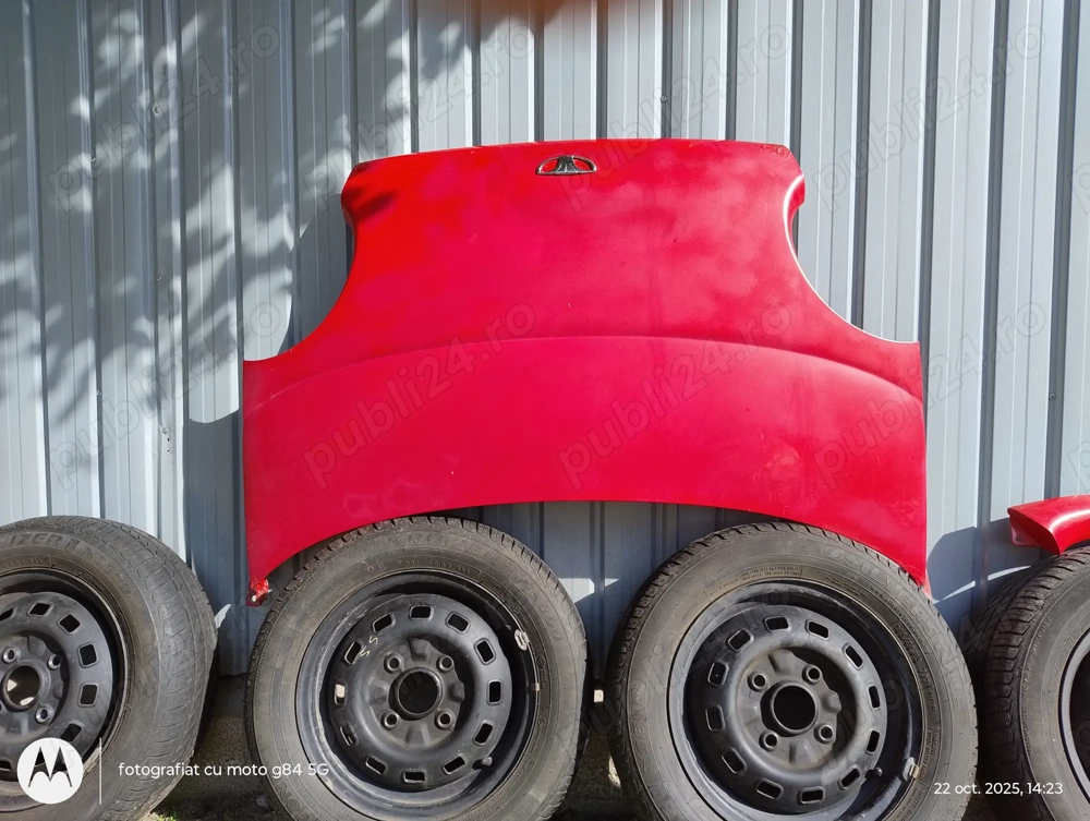 Piese auto pentru Matiz 