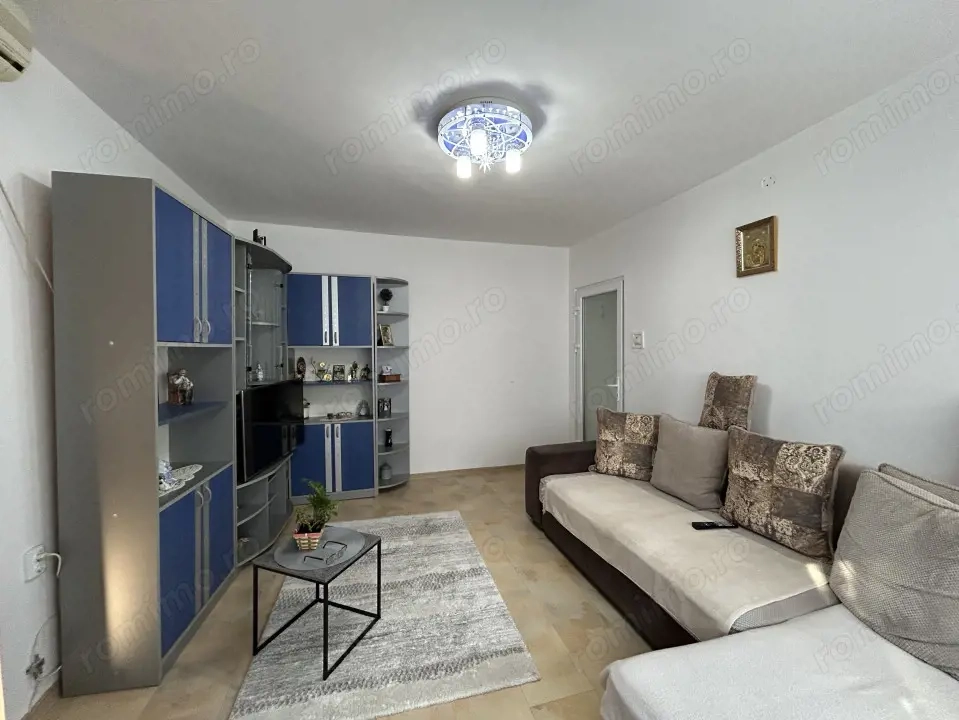 Apartament 2 camere, 42mp utili, etaj 4/5, zona Girocului