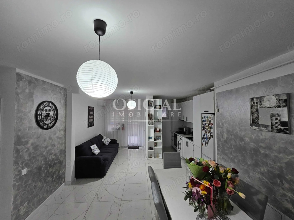 Apartament 3 camere | Parcare | Terasa | Zona Florilor | Floresti