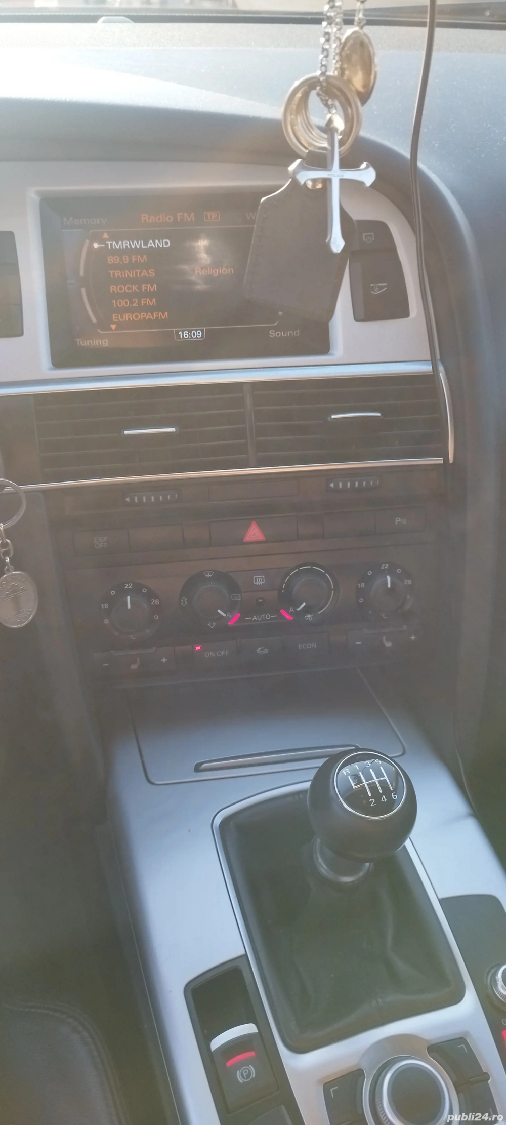 De vanzare Audi A6 C6 