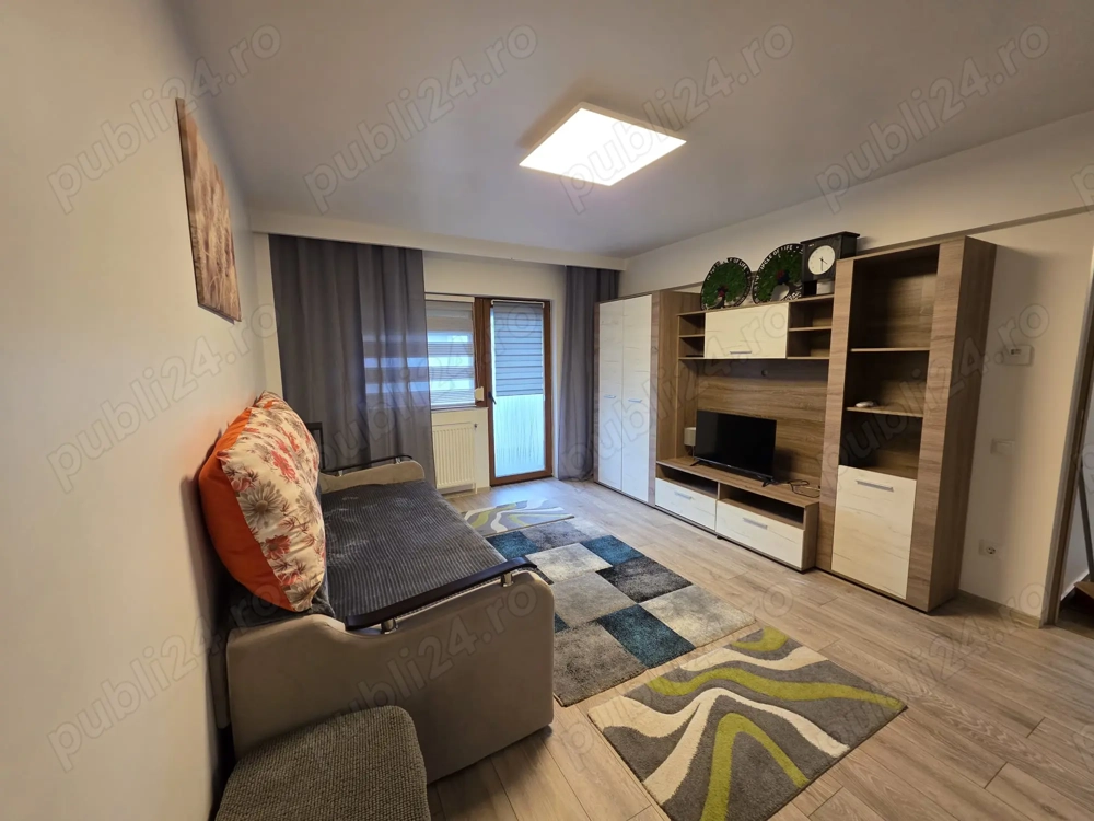 Apartament 2 camere ETAJ 3 spre inchiriere   Deva, zona Decebal