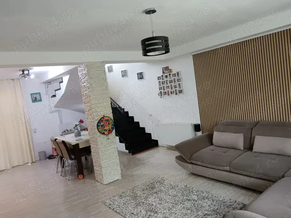  Casa individuala P+M Satu Batran Giroc