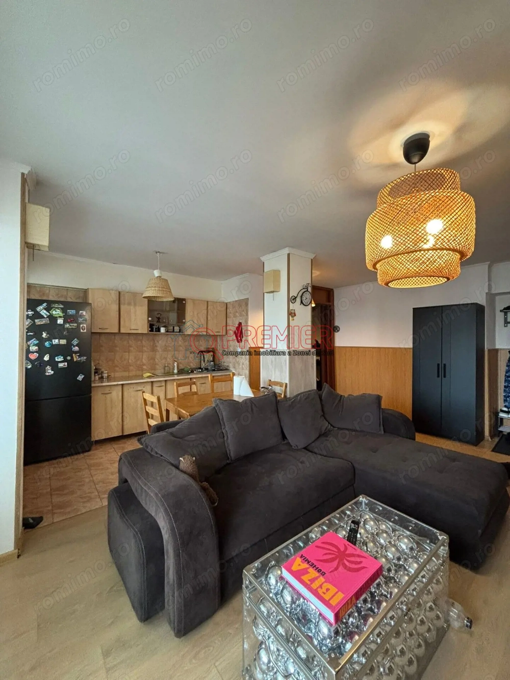 Metrou Piata Sudului - Fantana Florilor - Alexandru Obregia