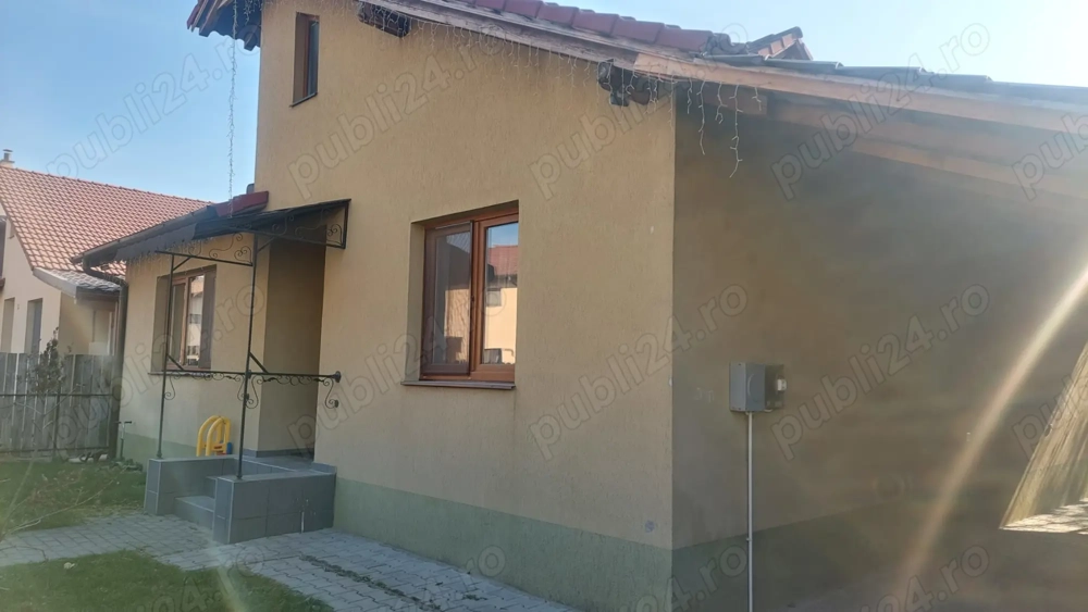 Casa de vanzare individuala, 3 camere-Alba Iulia-Orizont Micesti Casa de vanzare individuala, 3 camere-Alba Iulia-Orizont Micesti