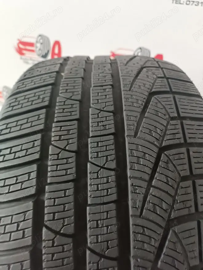 265/35/19 98W PIRELLI CP N10710 M+S