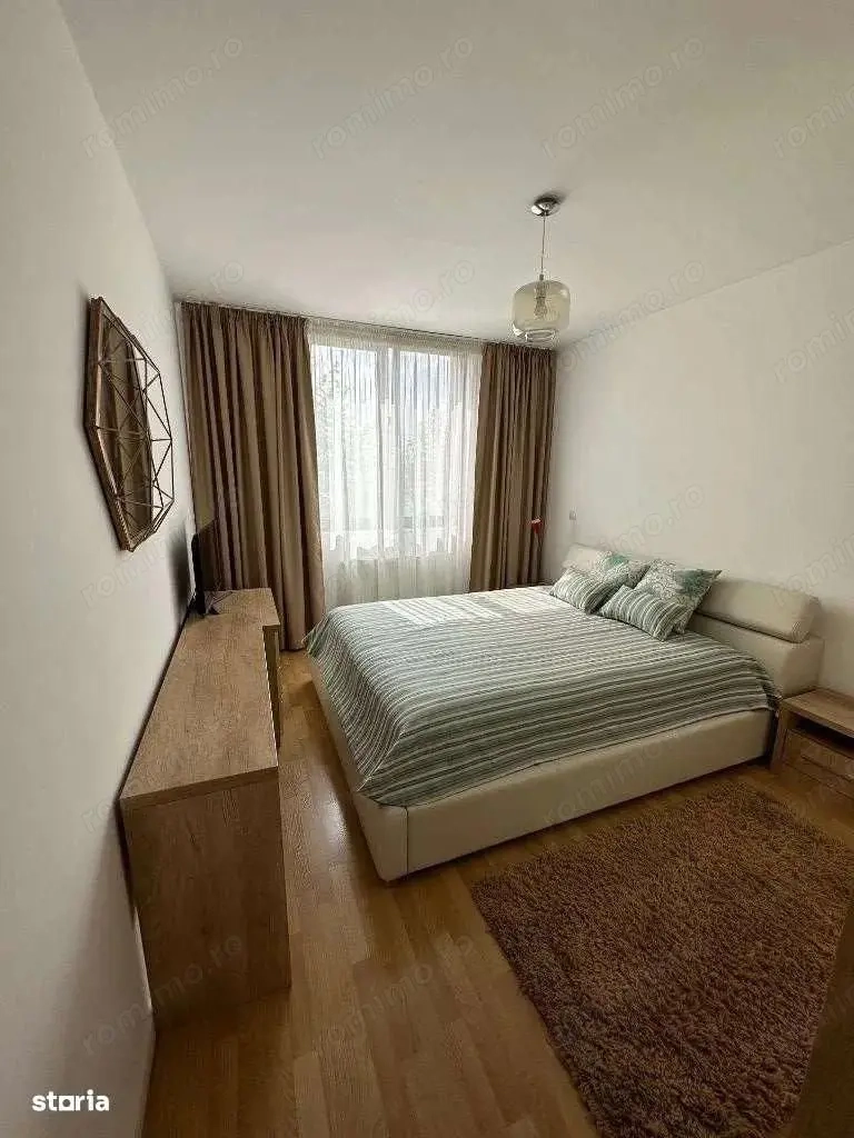 Pipera | 2 camere | Nou | Lux | Predare Imediata