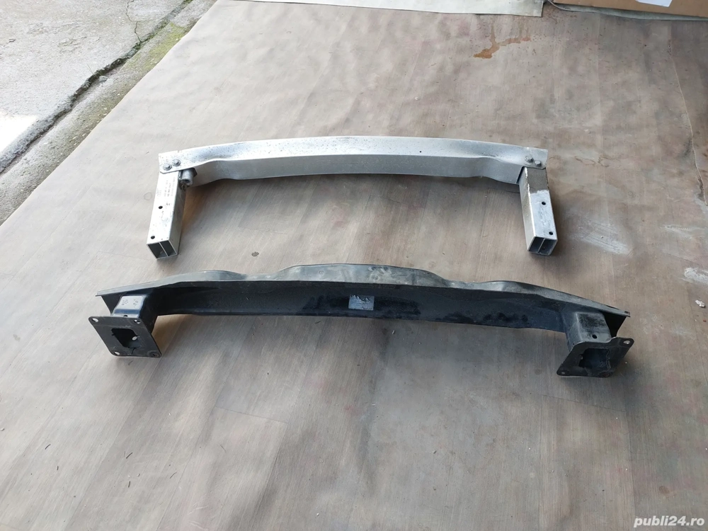 Intaritura bară spate Audi Q5,WV Tiguan.  Intaritura bară spate Audi Q5,WV Tiguan.