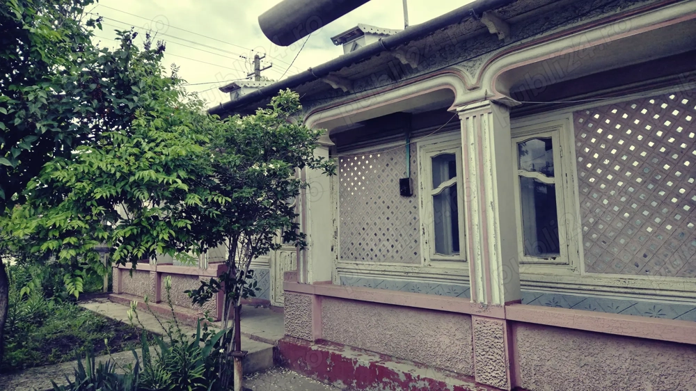 Vand Casa plus teren Tamaoani,Galați 