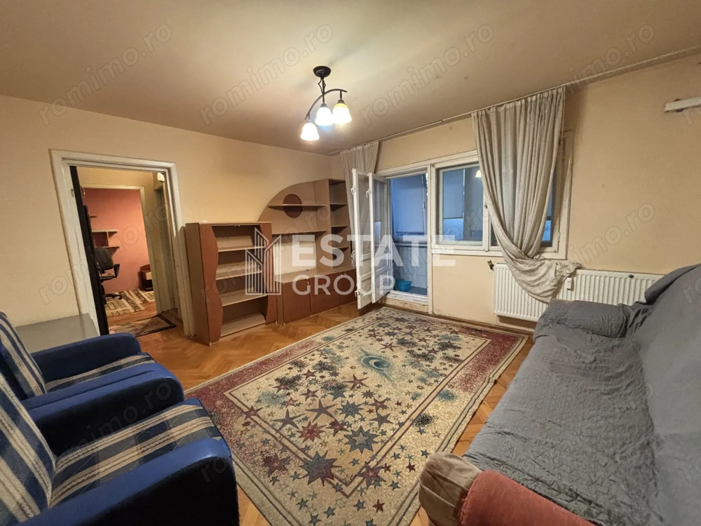 Apartament cu 2 camere in zona Girocului