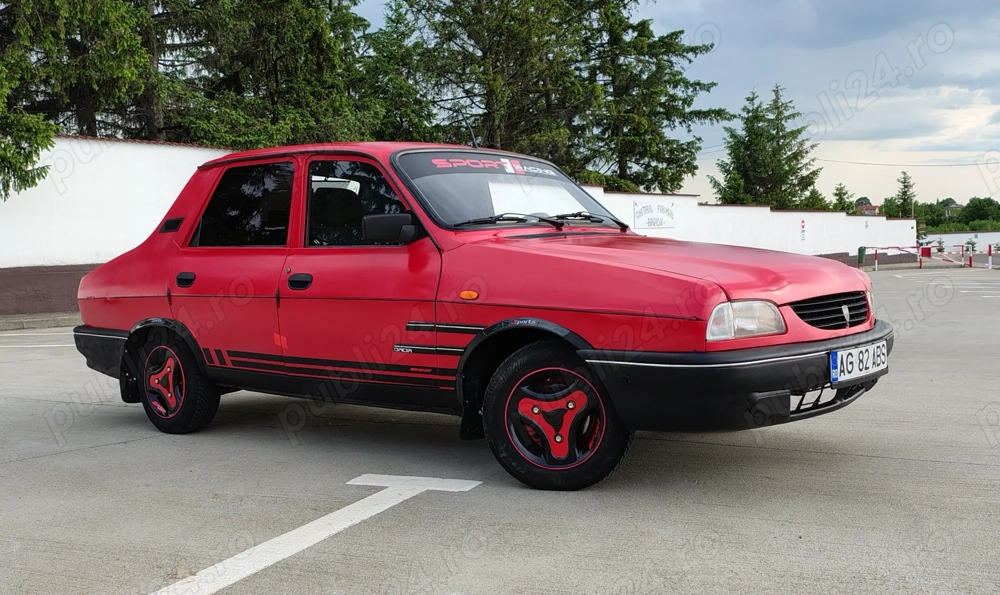Vând Dacia 1310 CN4 2002