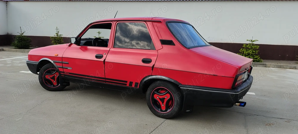 Vând Dacia 1310 CN4 2002 oferta până pe 08.04.2026