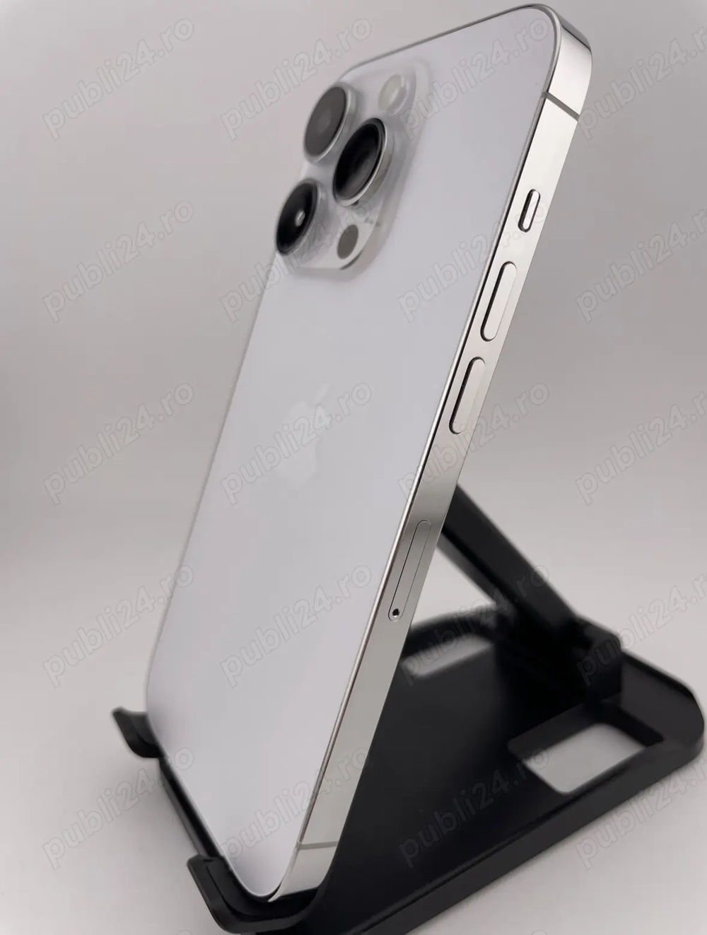 Iphone 14 Pro 128 gb white -impecabil