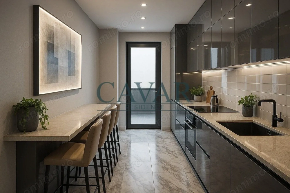 Discount 5500 euro Apartament 2 Camere Decomandat