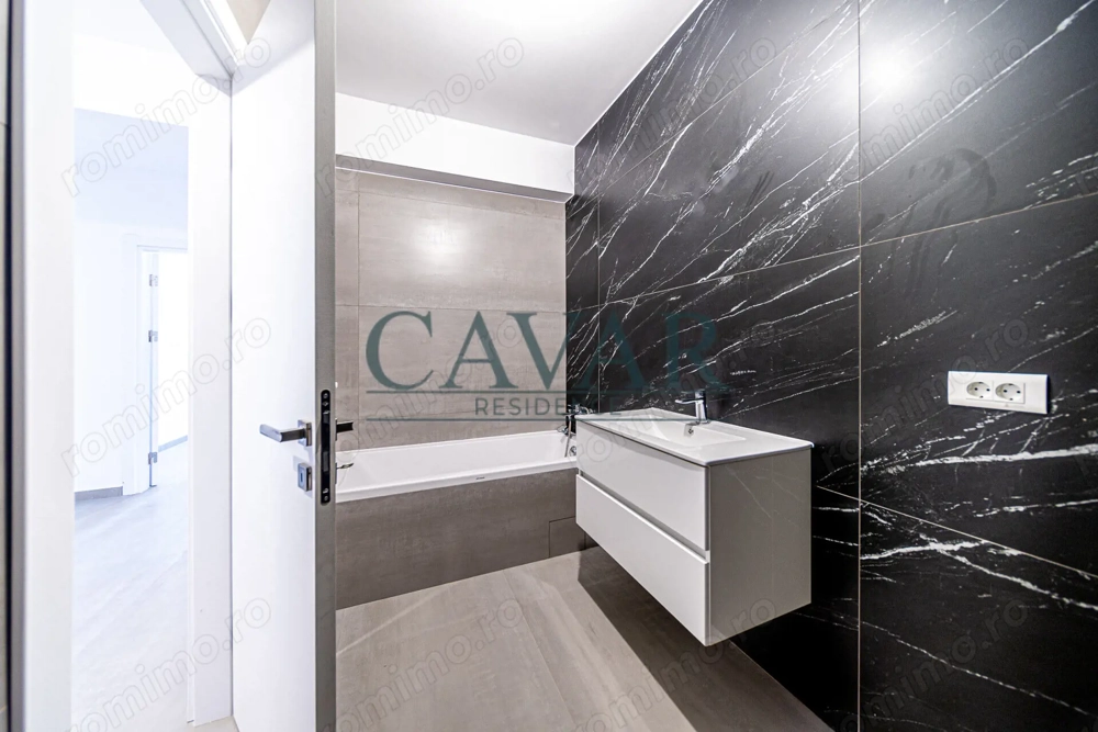 Discount 4500 Euro Proiect Cavar Residence