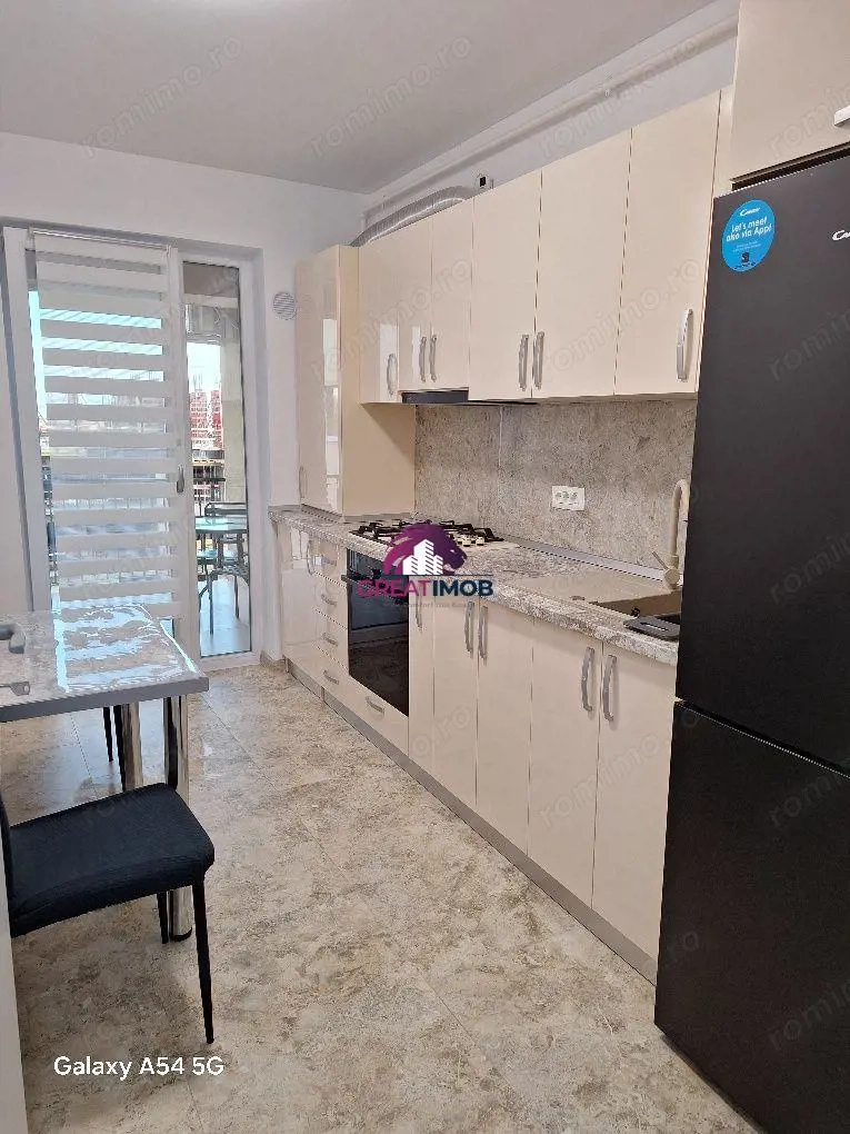 Studio spatios prima inchriere METROU Berceni