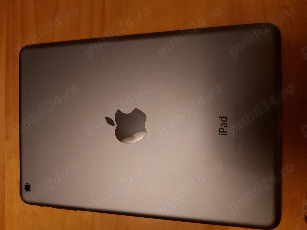 iPad Mini 2th gen, space gray